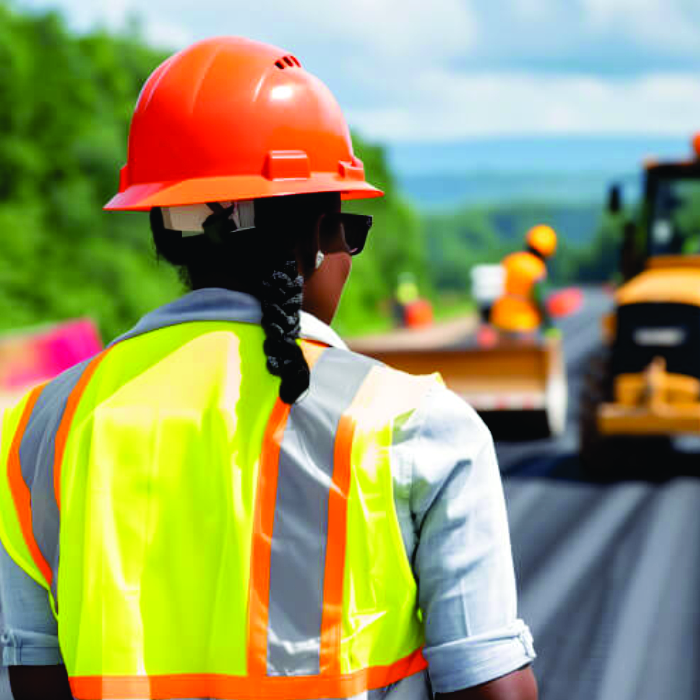 Drop Dot - Consulting, Civil Engineering, Construction
